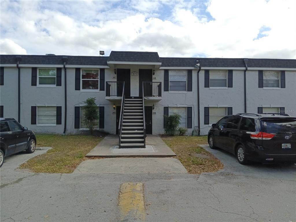 1. Single Family Homes for Sale at 7674 Forest City ROAD 148 Orlando, Florida 32810 United States