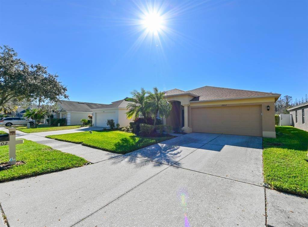 3. Single Family Homes for Sale at 19302 Otters Wick WAY Land O' Lakes, Florida 34638 United States