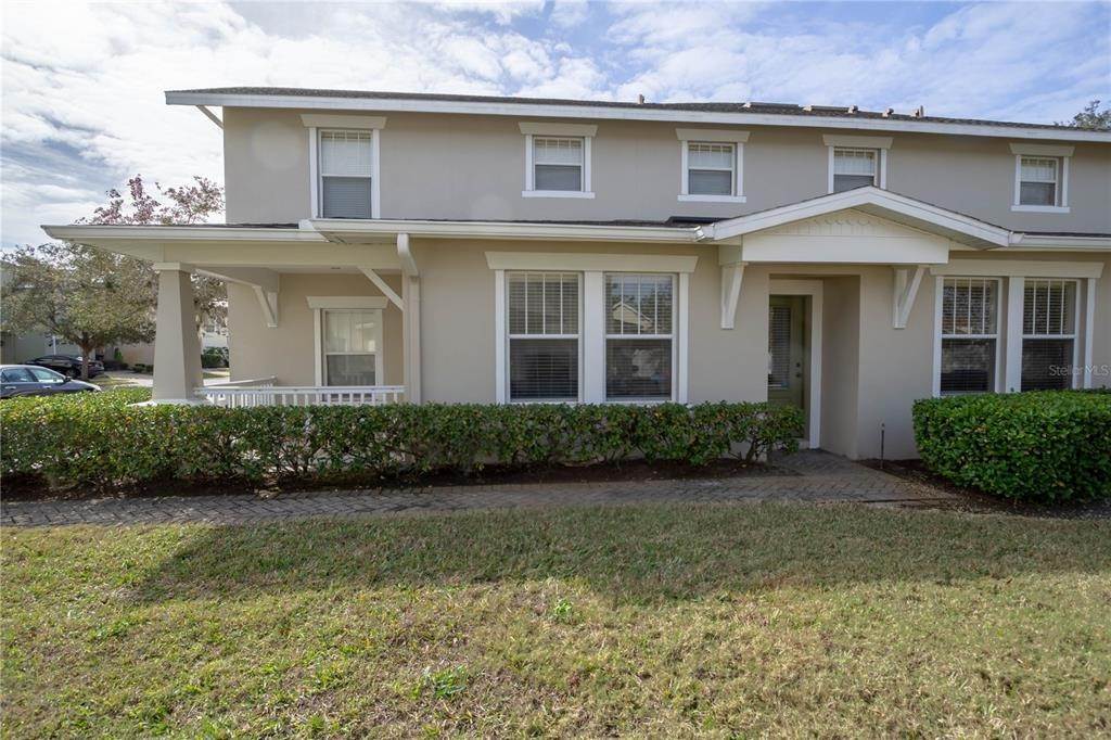2. Single Family Homes for Sale at 2066 Cypress Bay BOULEVARD Kissimmee, Florida 34743 United States
