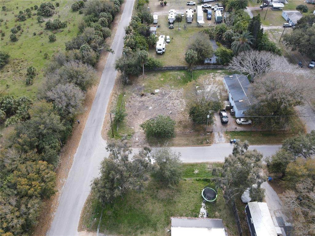 12. Land for Sale at 7019 Mottie ROAD Gibsonton, Florida 33534 United States