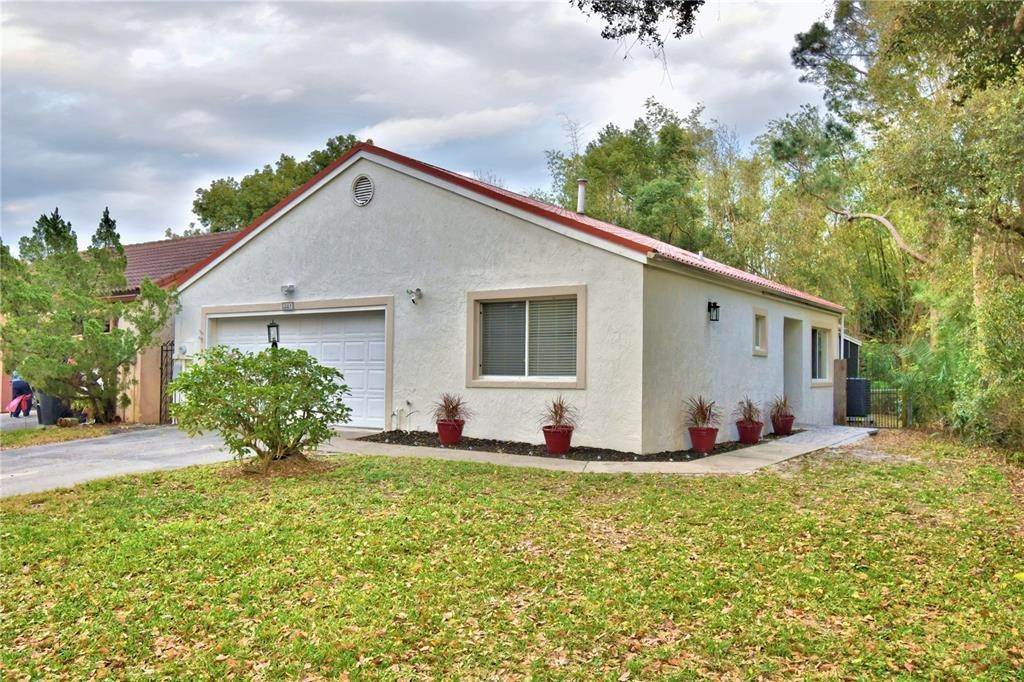 Residential Lease at 381 San Jose DRIVE Winter Haven, Florida 33884 United States
