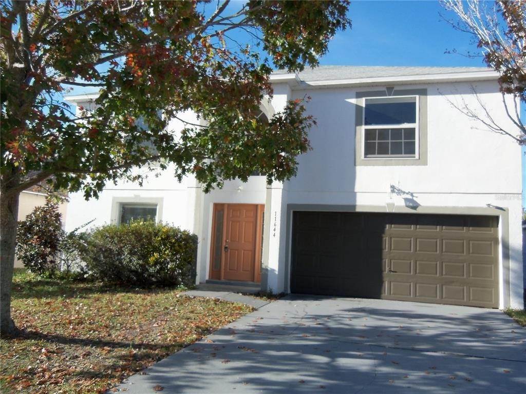 1. Residential Lease at 11644 Nimbus LANE Orlando, Florida 32824 United States