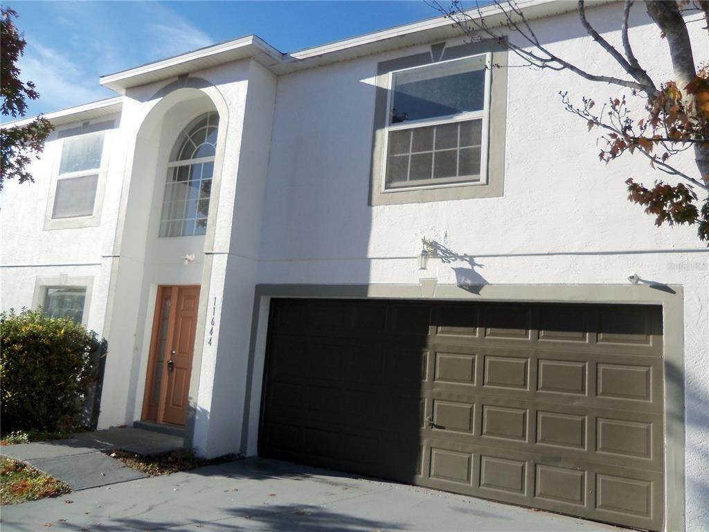 5. Residential Lease at 11644 Nimbus LANE Orlando, Florida 32824 United States