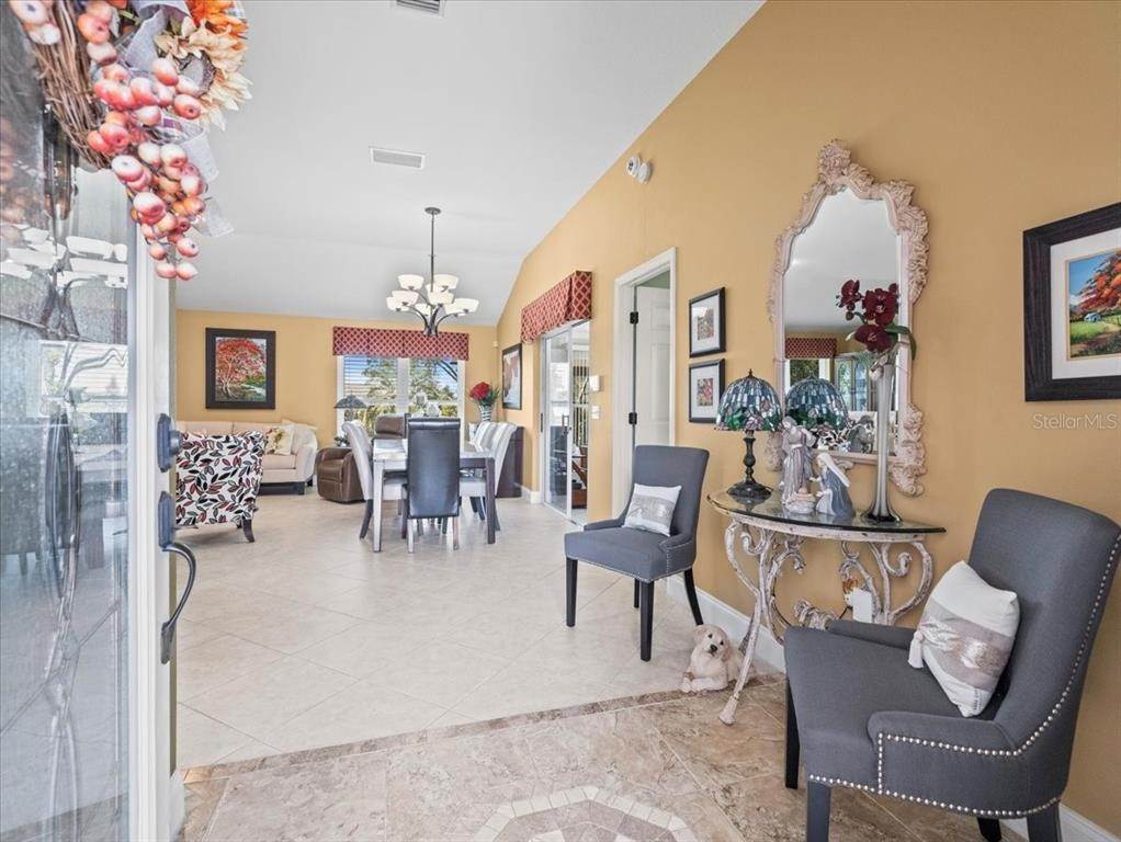 6. Single Family Homes for Sale at 3788 N Passion Flower WAY Beverly Hills, Florida 34465 United States