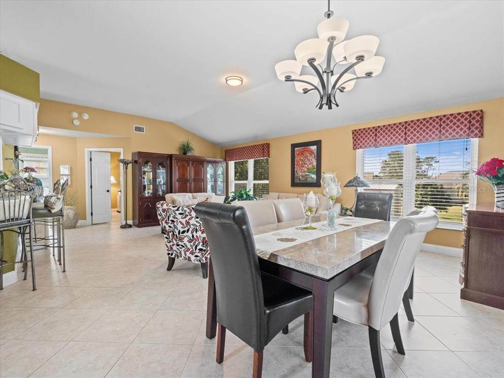 10. Single Family Homes for Sale at 3788 N Passion Flower WAY Beverly Hills, Florida 34465 United States