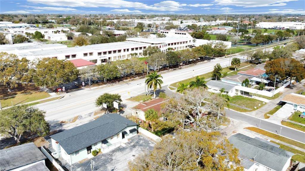 7. Commercial for Sale at 5445 16th STREET St. Petersburg, Florida 33703 United States