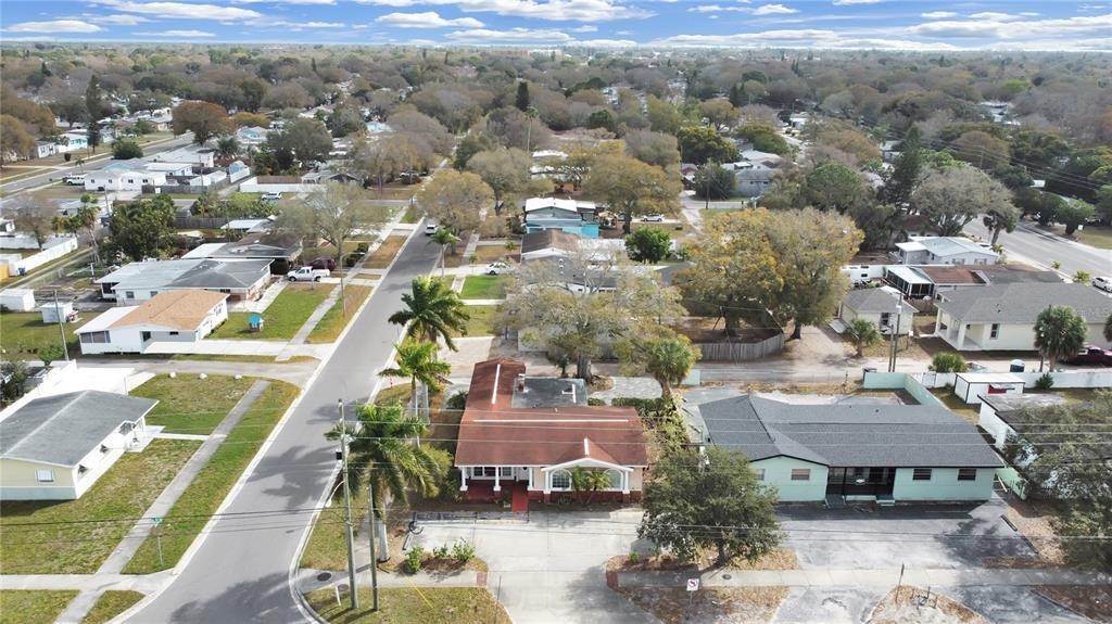 11. Commercial for Sale at 5445 16th STREET St. Petersburg, Florida 33703 United States