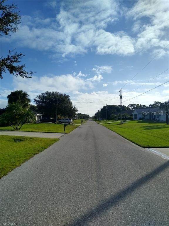 4. Land for Sale at 81 Long Meadow PLACE Rotonda West, Florida 33947 United States