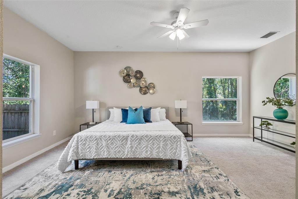 19. Single Family Homes for Sale at 3835 Yothers ROAD Apopka, Florida 32712 United States