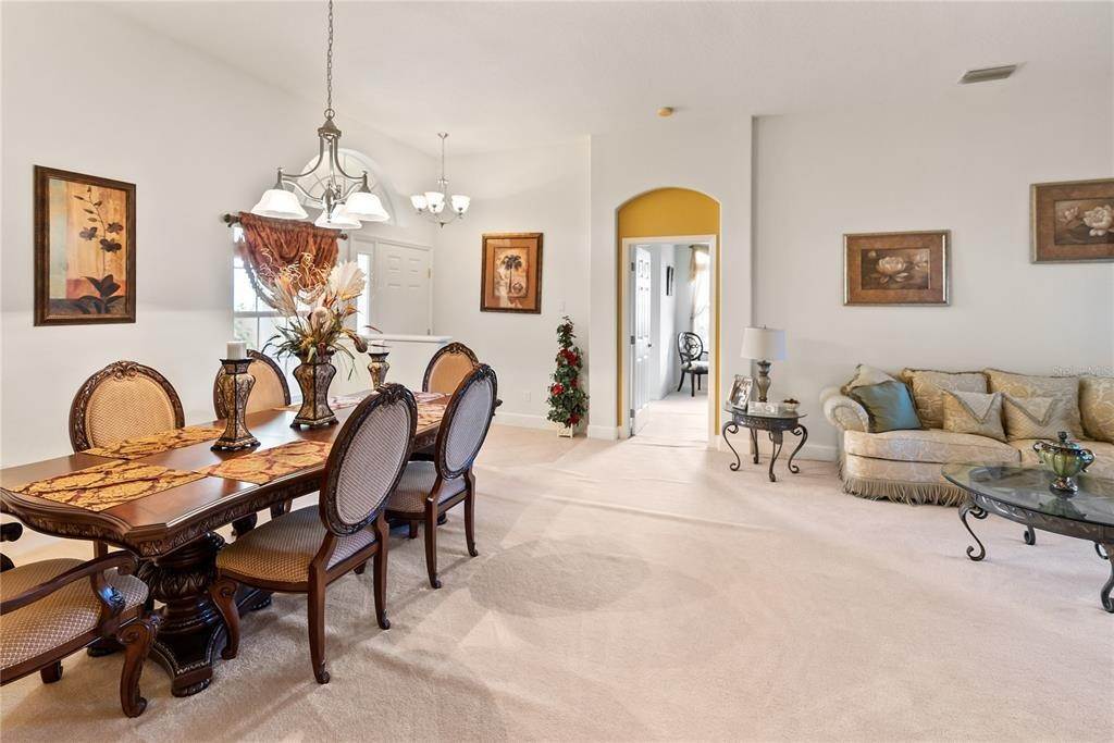 9. Single Family Homes for Sale at 11879 Granite Woods LOOP Venice, Florida 34292 United States