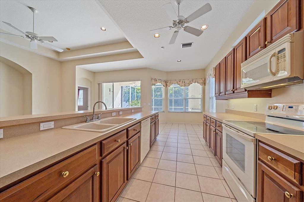 16. Single Family Homes for Sale at 550 Meadow Sweet CIRCLE Osprey, Florida 34229 United States