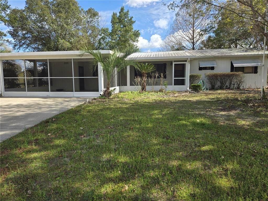 1. Single Family Homes for Sale at 10081 SW 99th TERRACE Ocala, Florida 34481 United States