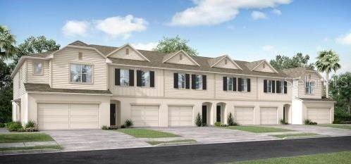 Single Family Homes for Sale at 10712 Ironwood Tree WAY San Antonio, Florida 33576 United States