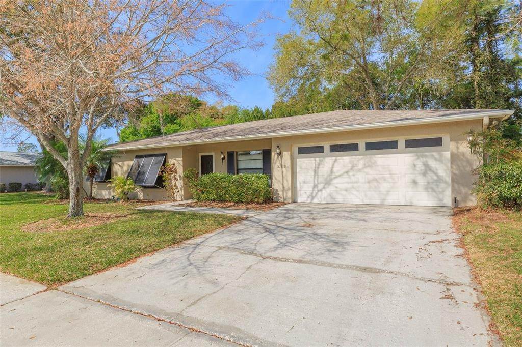 Residential Lease at 16312 Norwood DRIVE Tampa, Florida 33624 United States