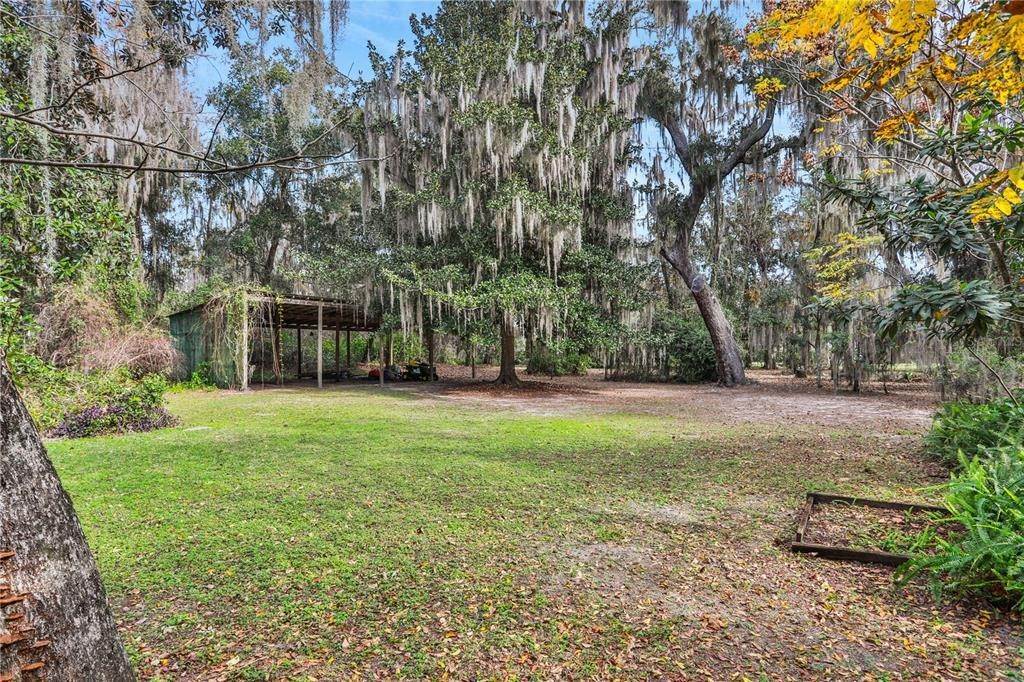 9. Land for Sale at 1740 County Road 13 Elkton, Florida 32033 United States