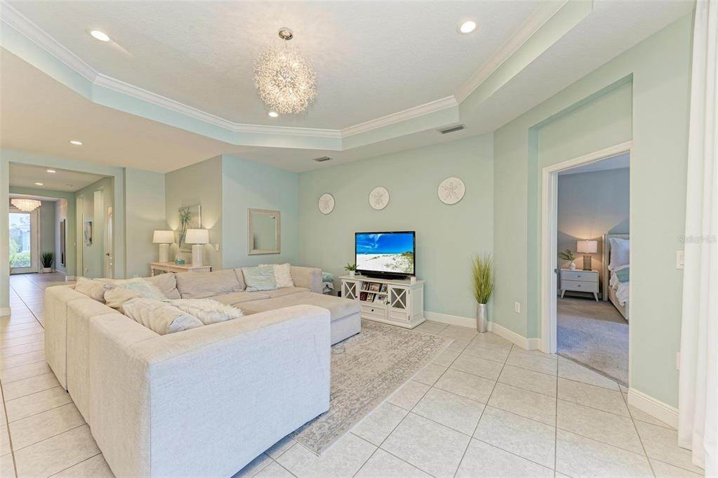 15. Single Family Homes for Sale at 4109 Grass Pointe DRIVE Parrish, Florida 34219 United States