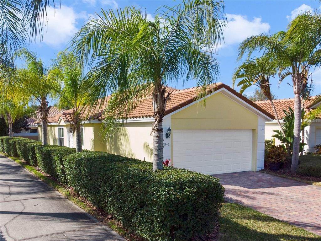 2. Residential Lease at 11940 Inagua DRIVE Orlando, Florida 32827 United States