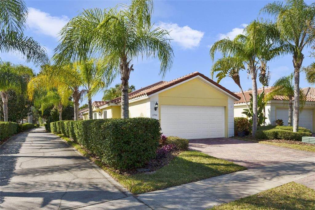 4. Residential Lease at 11940 Inagua DRIVE Orlando, Florida 32827 United States