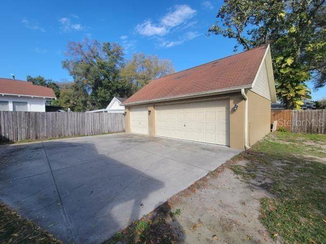 12. Single Family Homes for Sale at 101 W Fern STREET Tampa, Florida 33604 United States