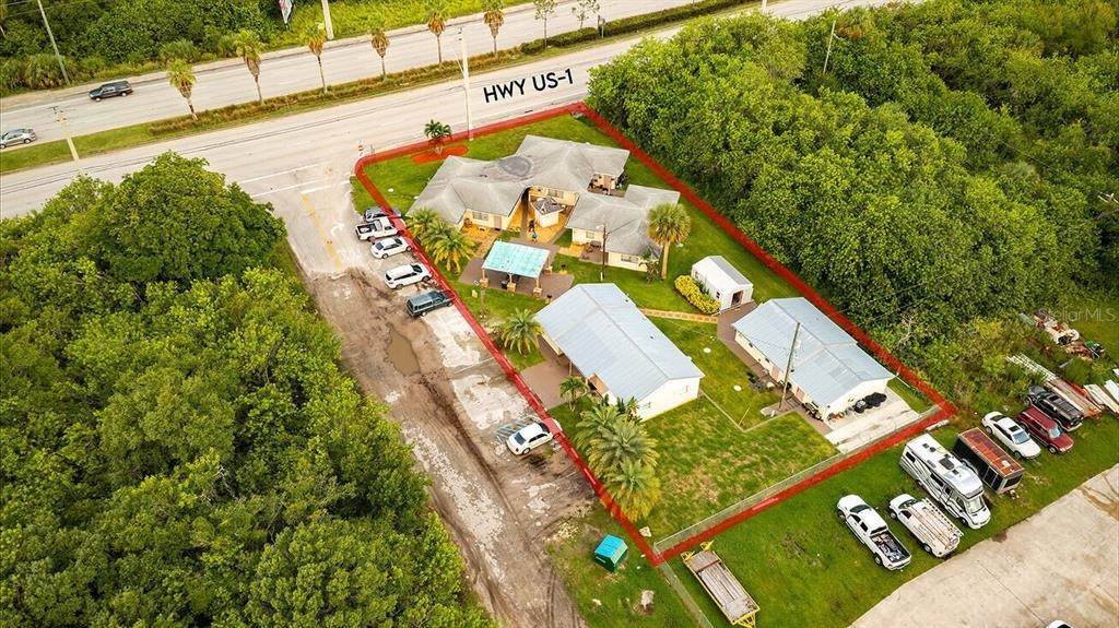 3. Commercial for Sale at 6490 S Us Highway 1 Port St. Lucie, Florida 34952 United States
