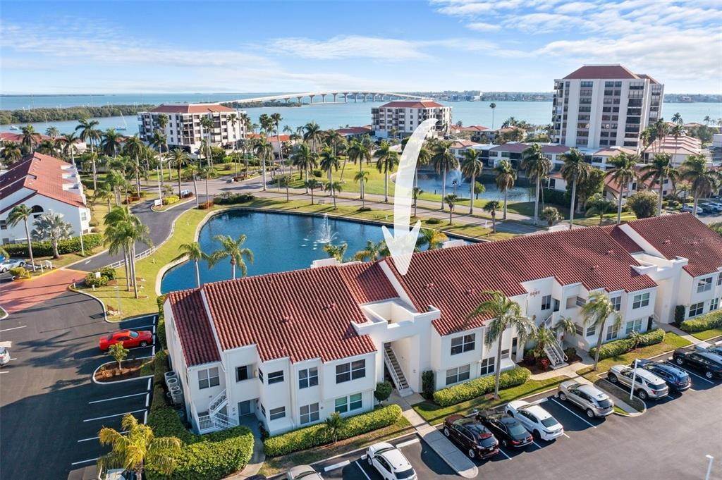 2. Single Family Homes for Sale at 6061 Bahia Del Mar BOULEVARD 209 St. Petersburg, Florida 33715 United States