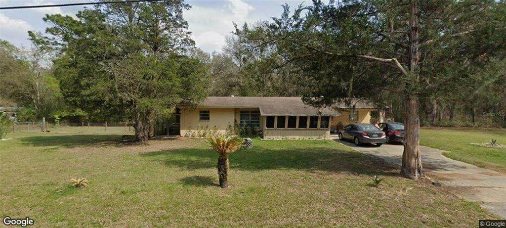 2. Single Family Homes for Sale at 3409 SW 183rd TERRACE Dunnellon, Florida 34432 United States