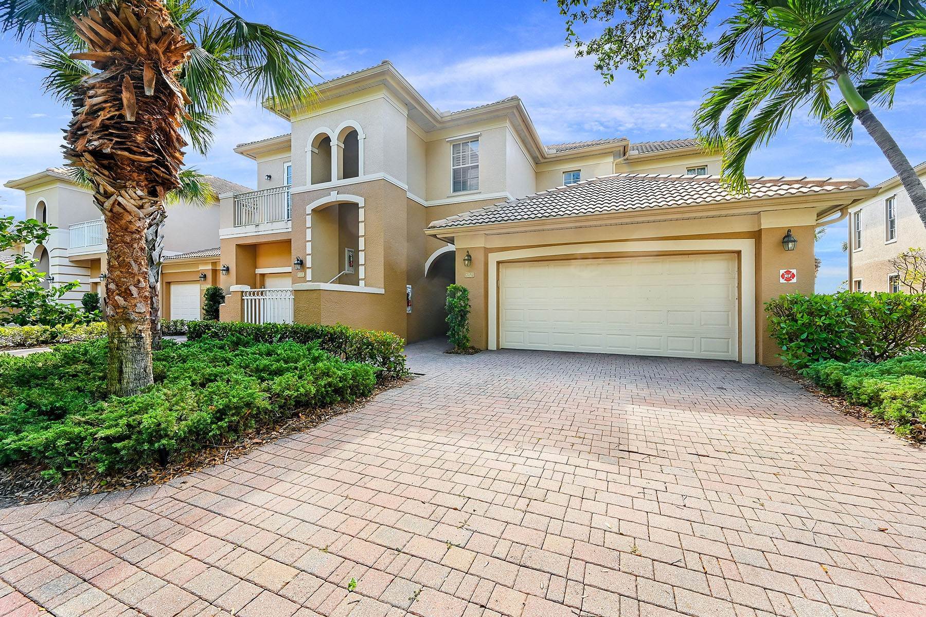 Other Residential Homes at THE COLONY - MERANO 23710 Merano Ct , 102 Estero, Florida 34134 United States