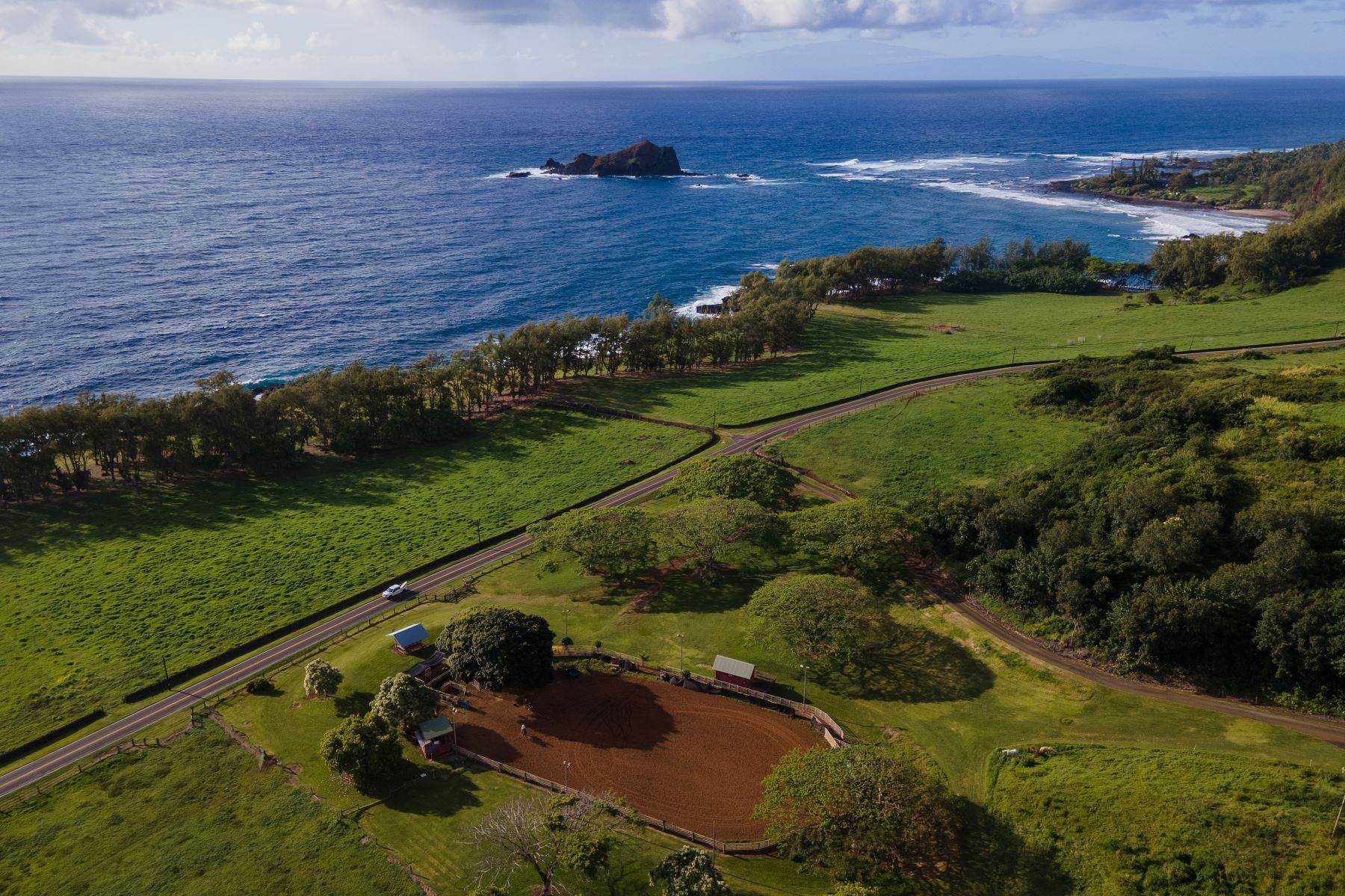 4. Land for Sale at UNMATCHED EXTRAORDINARY OPPORTUNITY Hana Ranch, Maui Hana, Hawaii 96713 United States