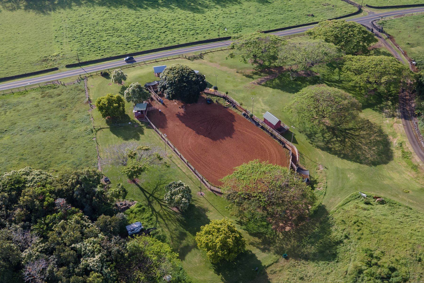 27. Land for Sale at UNMATCHED EXTRAORDINARY OPPORTUNITY Hana Ranch, Maui Hana, Hawaii 96713 United States