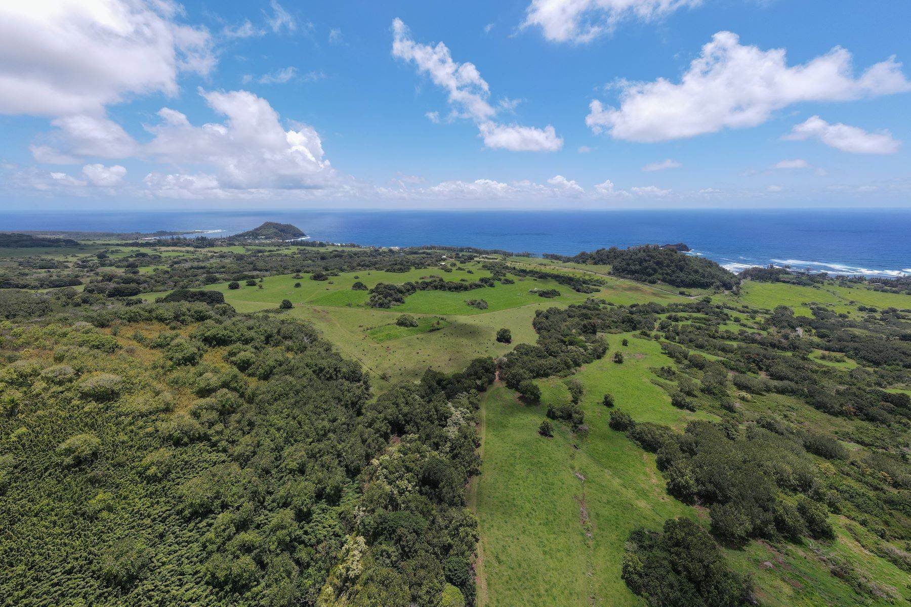 3. Land for Sale at UNMATCHED EXTRAORDINARY OPPORTUNITY Hana Ranch, Maui Hana, Hawaii 96713 United States