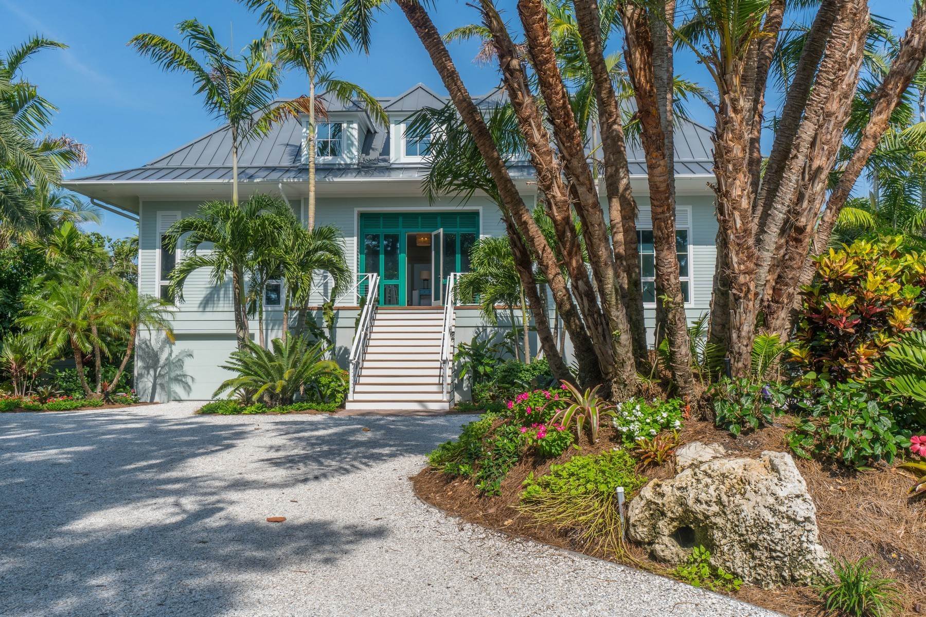 2. Single Family Homes at 350 Gulf Boulevard Boca Grande, Florida 33921 United States