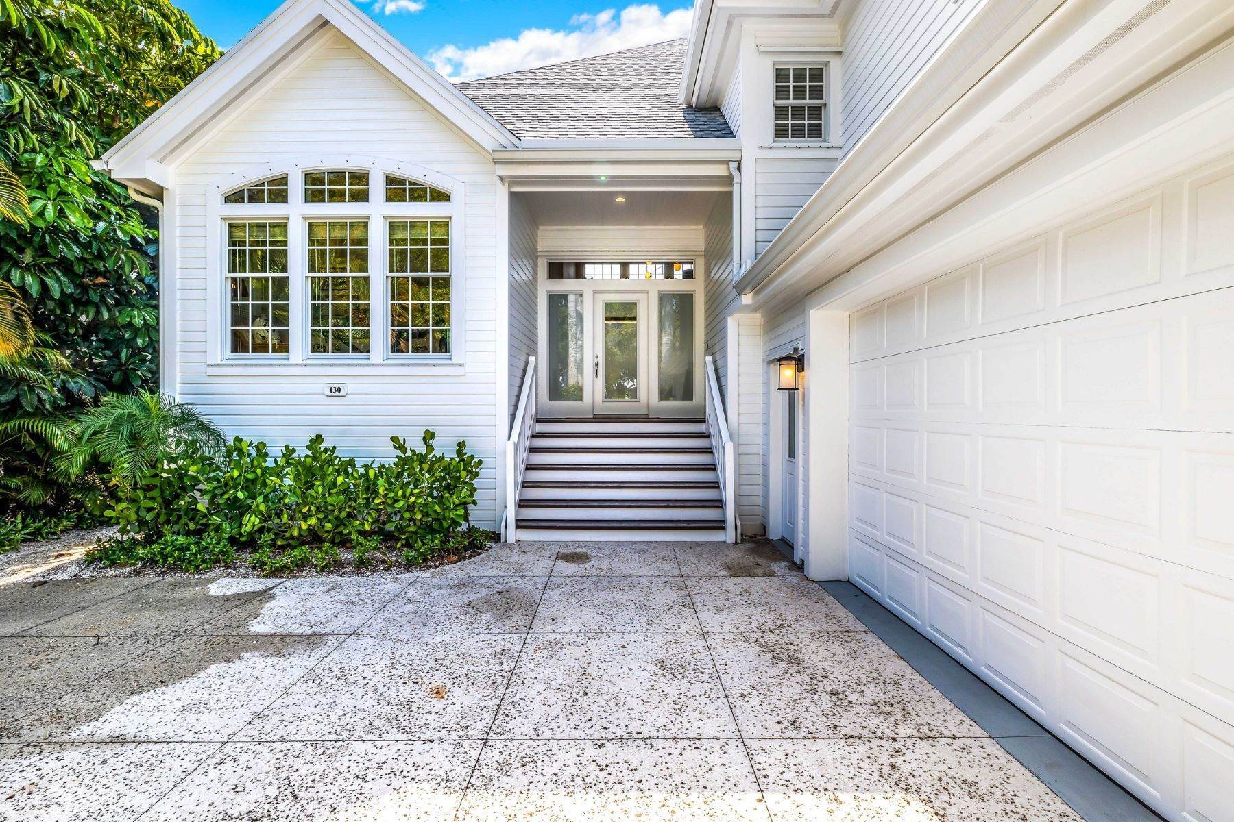 2. Single Family Homes for Sale at 130 Carrick Bend Ln Boca Grande, Florida 33921 United States