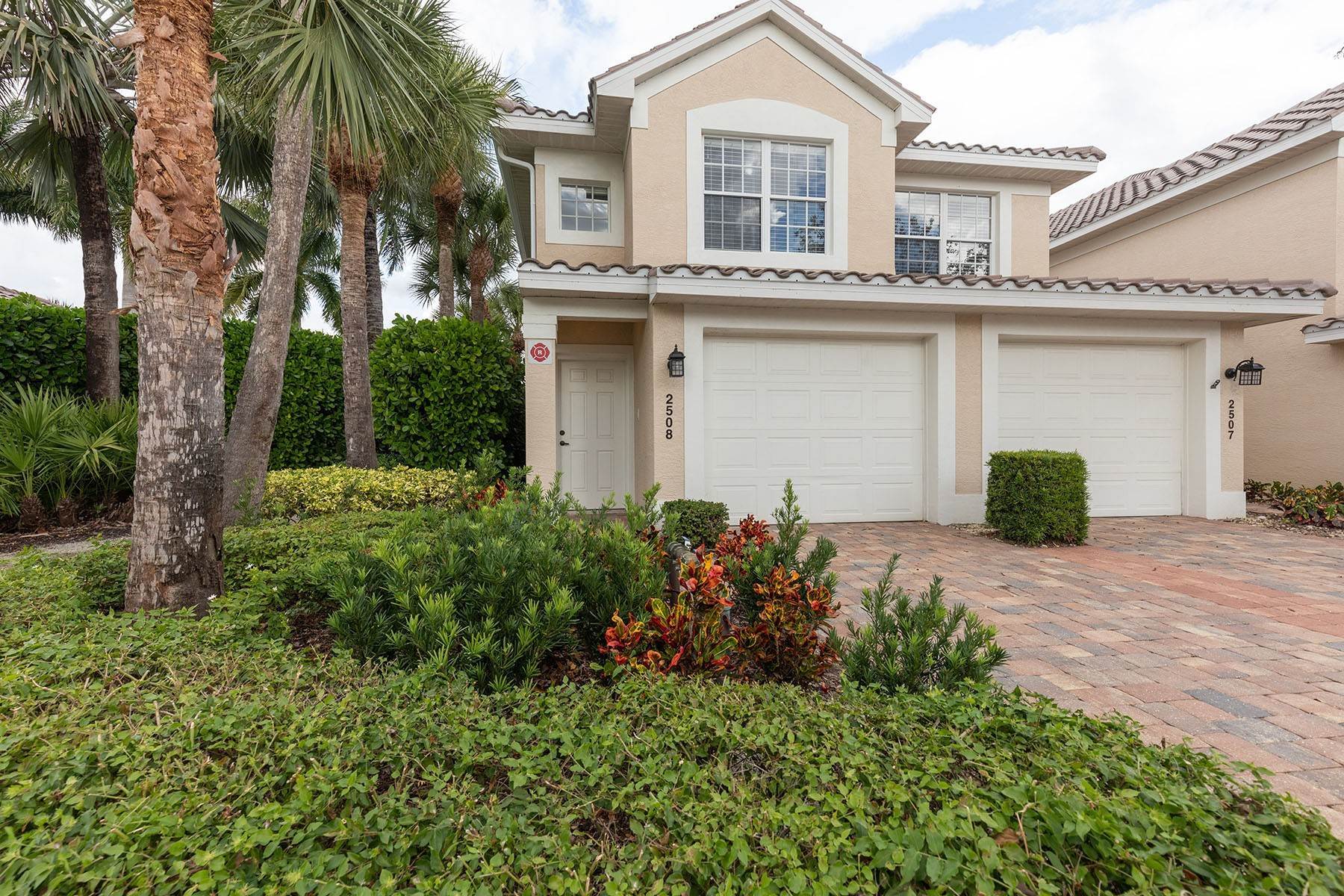 Other Residential Homes at 23765 Clear Spring Ct , 2508 Estero, Florida 34135 United States