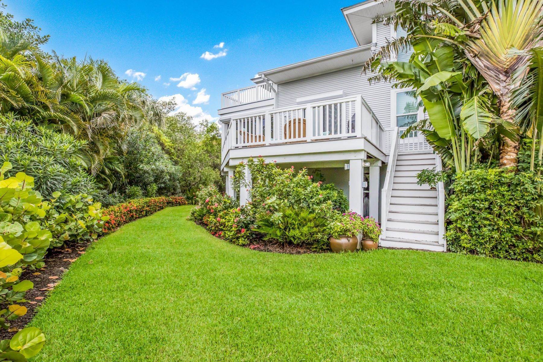 24. Single Family Homes at 701 South Harbor Drive Boca Grande, Florida 33921 United States