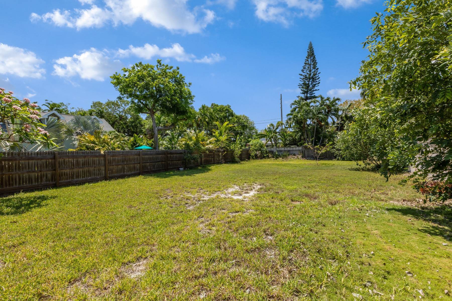 Land for Sale at New Town Vacant Lot 3722 Eagle Avenue Key West, Florida 33040 United States