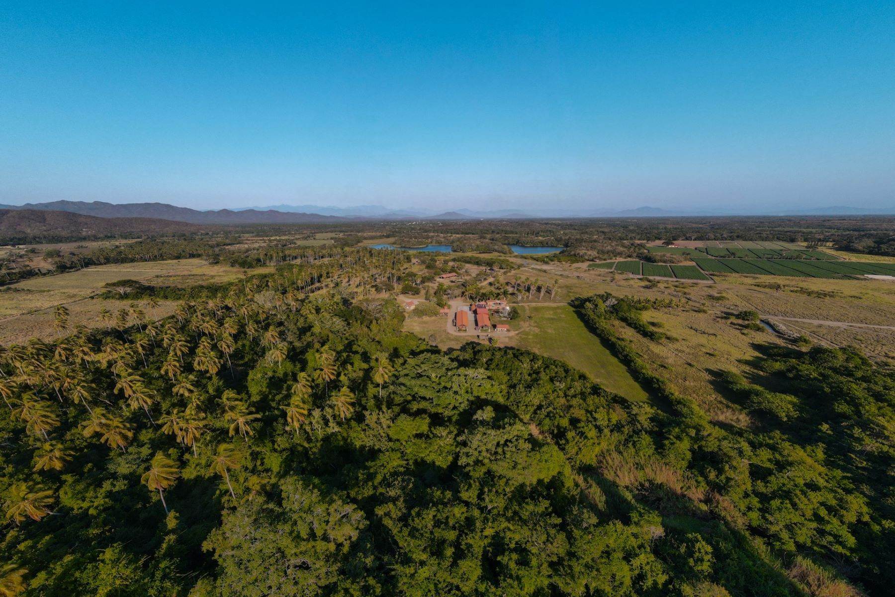 15. Land for Sale at Investment Opportunity of a Lifetime: Magnificent Land. Cruz de Loreto, Jalisco Rancho Loretto Other Nayarit, Nayarit 48460 Mexico