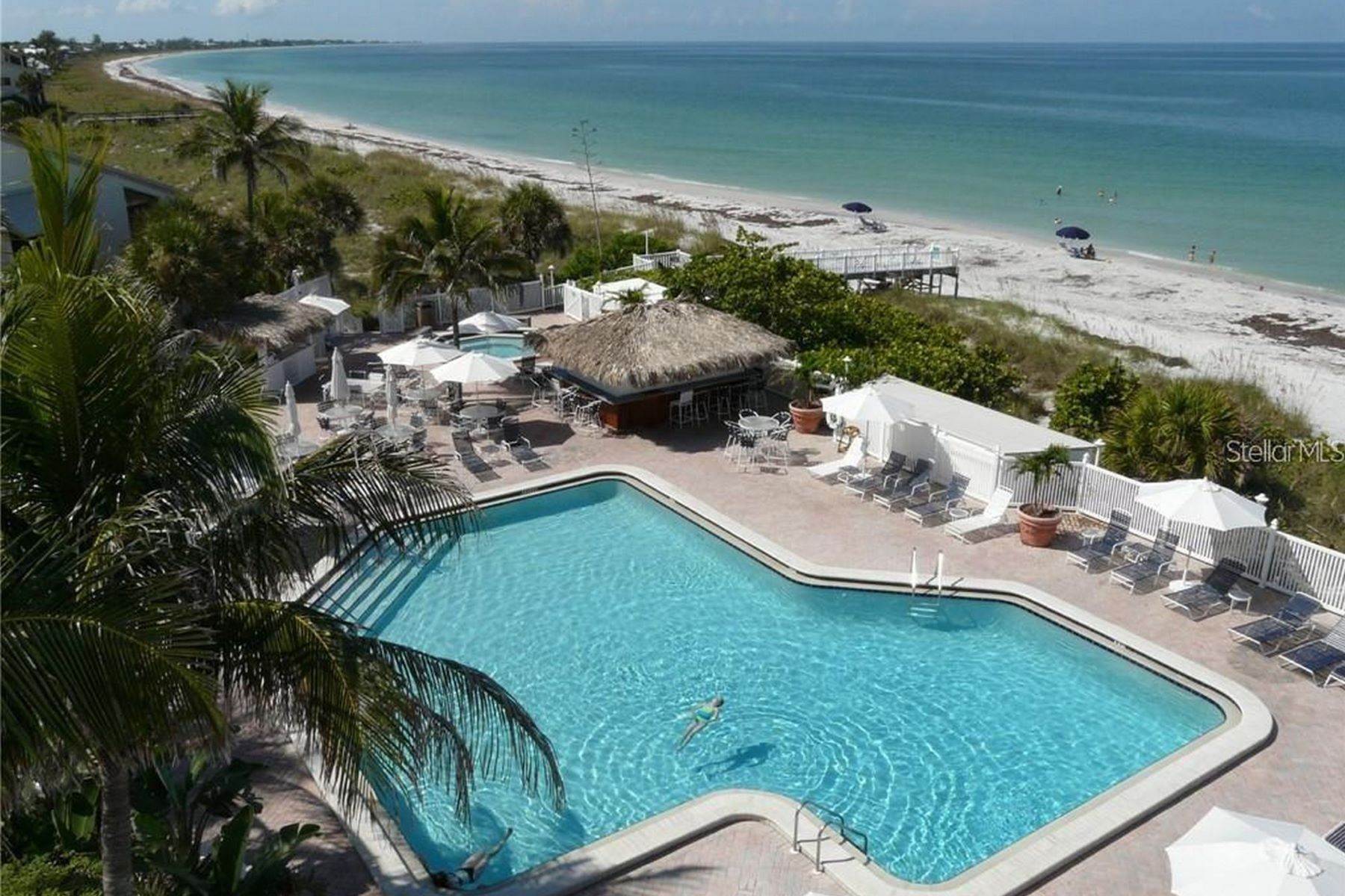 22. Condominiums for Sale at Boca Grande Club Beach Manor 114 5000 Gasparilla Road, BM 114 Boca Grande, Florida 33921 United States
