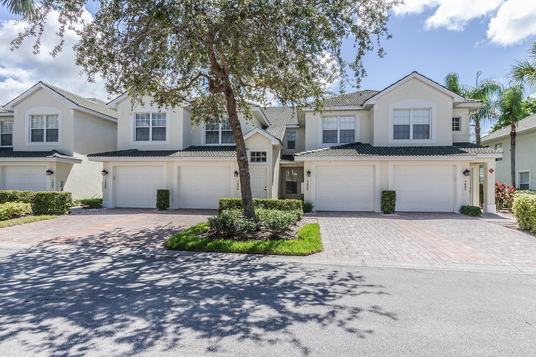 Other Residential Homes at SPRING RUN - HIDDEN LAKES 23770 Clear Spring Ct , 1402 Estero, Florida 34135 United States