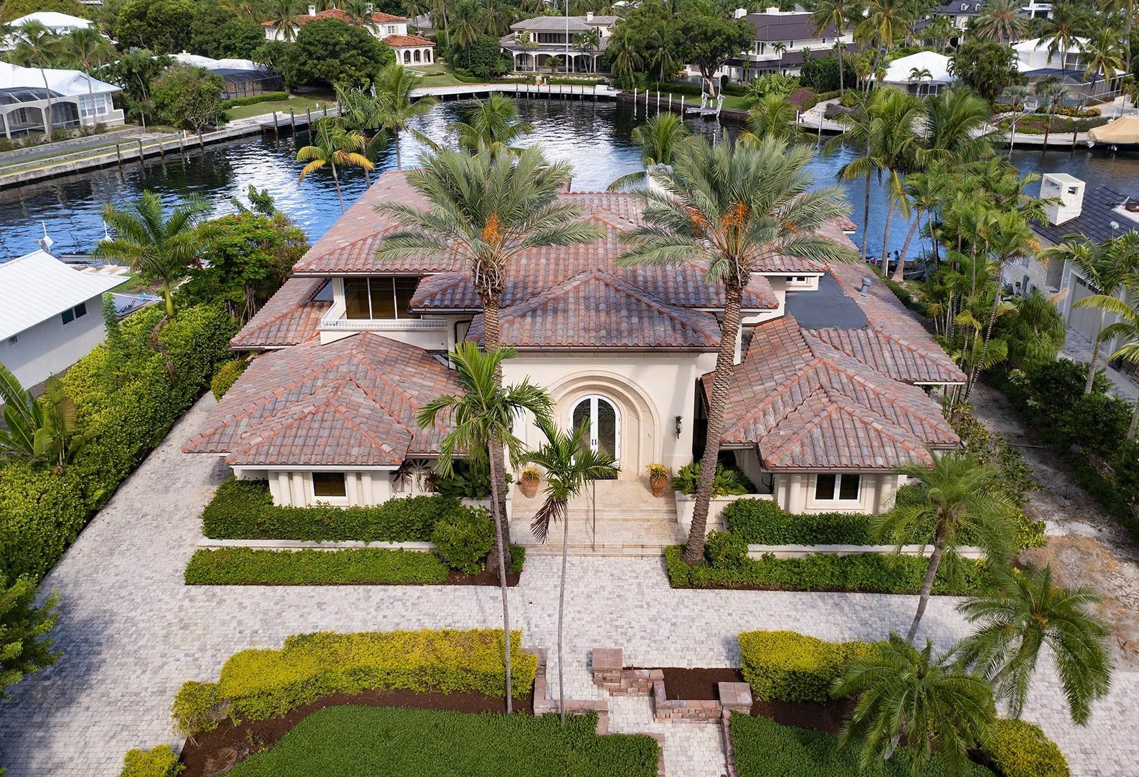 Single Family Homes 为 销售 在 35 Angelfish Cay Drive, Key Largo, FL 35 Angelfish Cay Drive 拉哥, 佛罗里达州 33037 美国