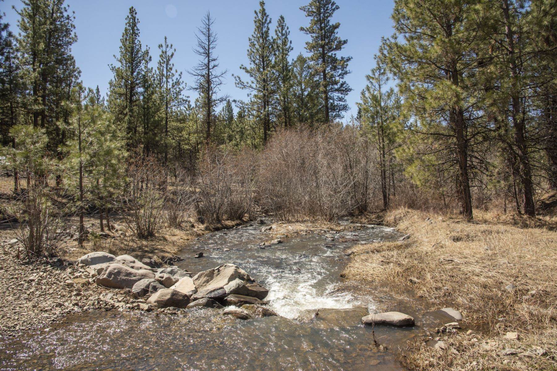 42. Farm and Ranch Properties for Sale at 27850 NE Old Wolf Creek Road Prineville, OR 97754 27850 NE Old Wolf Creek Road Prineville, Oregon 97754 United States