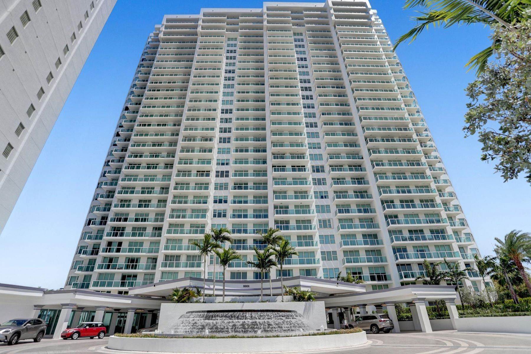 Condominiums for Sale at 3201 NE 183rd St, #1407 + Media Room, Aventura, FL 3201 NE 183rd St, 1407 + Media Room Aventura, Florida 33160 United States