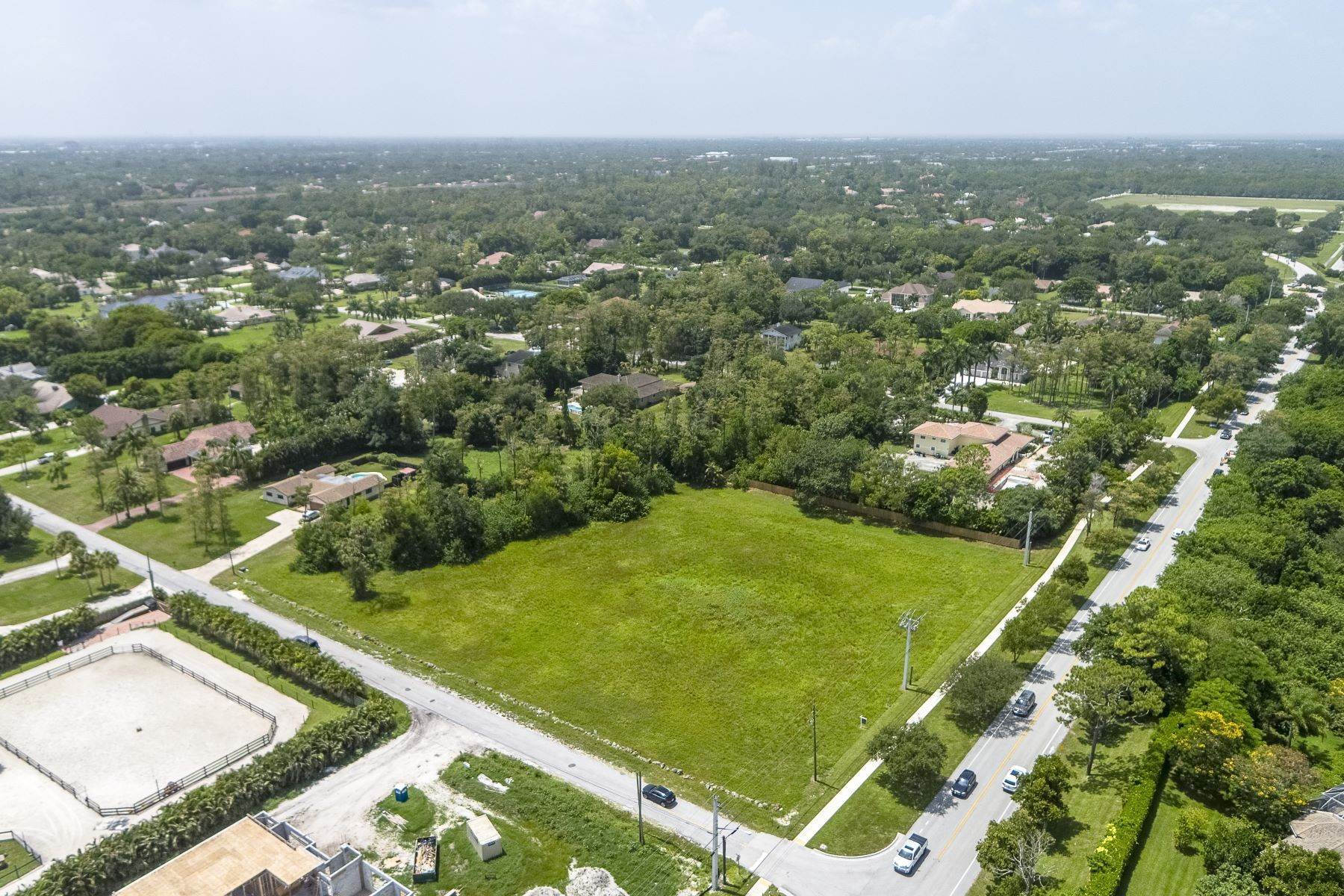 Land for Sale at 6453 NW 77th Terr, Parkland, FL 6453 NW 77th Terr Parkland, Florida 33067 United States