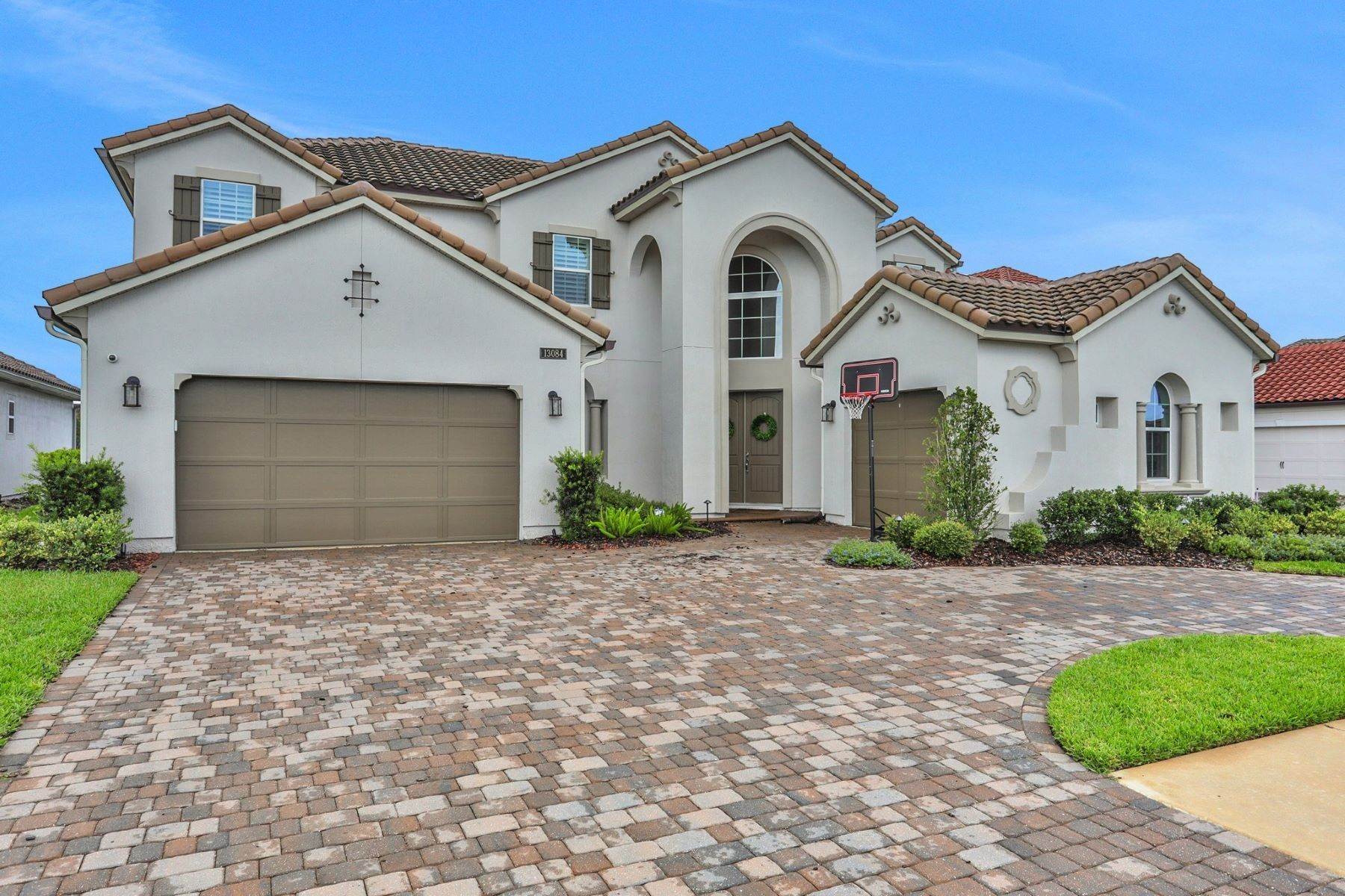 Single Family Homes 为 销售 在 13084 Lamaca Ct, Jacksonville, FL 13084 Lamaca Ct 杰克逊维尔, 佛罗里达州 32246 美国
