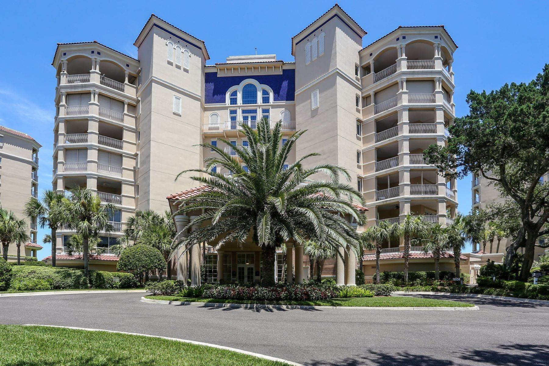 Condominiums 为 销售 在 423 Beachside Place, #423, Fernandina Beach, FL 423 Beachside Place, 423 斐南迪纳比奇, 佛罗里达州 32034 美国